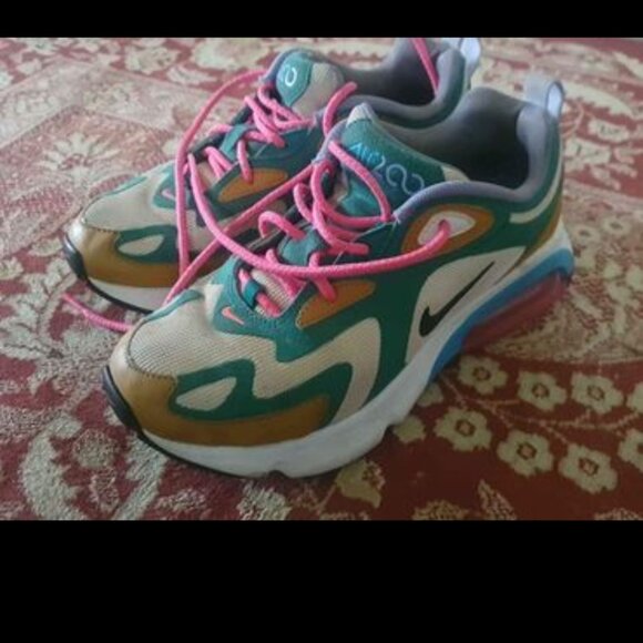 Nike air max 200 - Picture 5 of 5